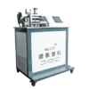 Plastic pelletizing machine